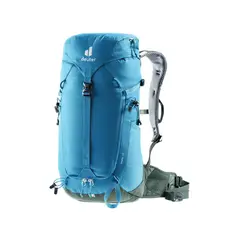 DEUTER - Mochila de senderismo Trail 18 litros Wave-Ivy