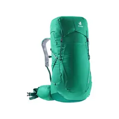 DEUTER - Mochila de trekking Aircontact Ultra 50 + 5 litros Fern-Alpinegreen