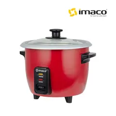 IMACO - Olla arrocera 0.6 LT RC006R