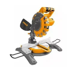 INGCO TOOLS - Sierra ingleteadora 8 1400w Ingco