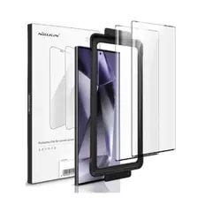 NILLKIN - PROTECTOR PREMIUM PANTALLA SAMSUNG S24 ULTRA 2 UNIDADES