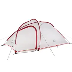 NATUREHIKE - Carpa para 2 personas Hiby -