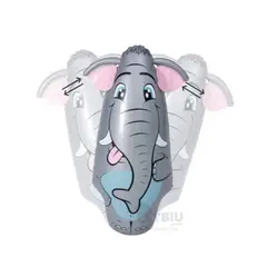 Bestway - Porfiado Inflable ELEFANTE PARA NIÑOS