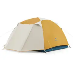 NATUREHIKE - Carpa para 2 a 3 personas Cloud River All-Space -