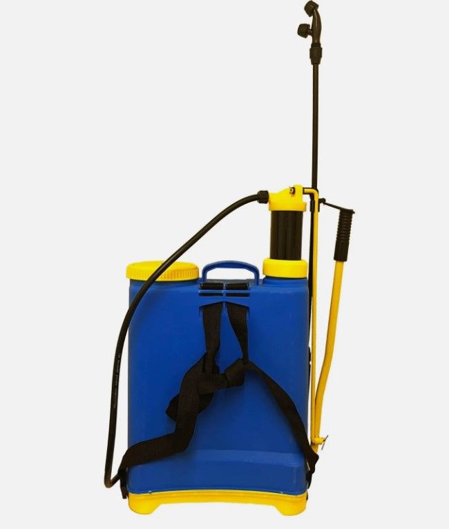 Mochila Fumigadora Aspersora 20lt