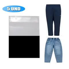 GENERICO - Tinte Para Teñir Ropa Algodon De Color Negro intenso 5 und