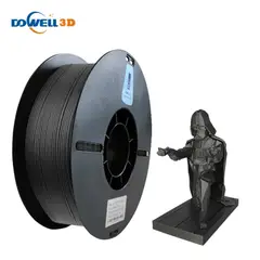 DOWELL - Filamento ABS DOWELL Negro