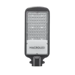 GENERICO - Alumbrado Público Led 100W Luz Fría - MACROLED