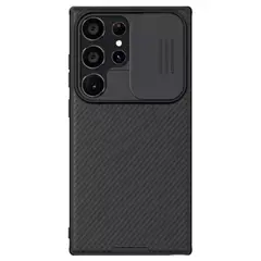 NILLKIN - CASE NILLKIN CAMSHIELD SAMSUNG S24 ULTRA