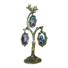 MFAP BRONCERIA Y ANTIGUEDADES - Árbol genealógico - 3 fotos