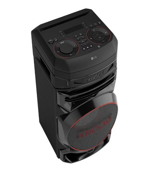 Equipo de Sonido LG BT XBoom RNC5