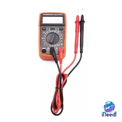 GENERICO - Tester Digital Harden 661002