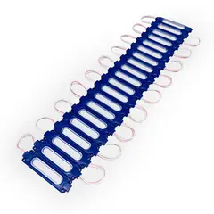 KOBO - Capsulas Led Tira Cob Plancha De 20uni en 12v Moto Auto