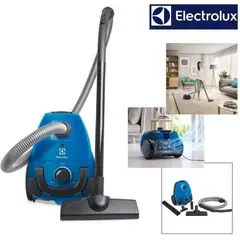 ELECTROLUX - Aspiradora SON10 1400 watts