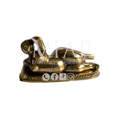 MFAP BRONCERIA Y ANTIGUEDADES - Mujer recostada de bronce - Botero