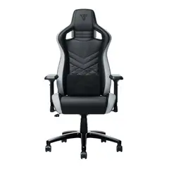 VERSUS - Silla gamer Versus V30 Negro Blanco