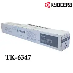 KYOCERA - Toner Tk-6347 Taskalfa 4004I 5004I 6004I 7004I