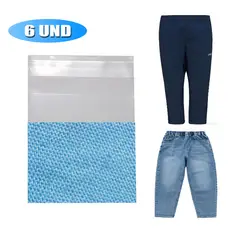 GENERICO - Tinte Para Teñir Ropa tela De Color CELESTE 6 UND