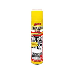 KNAUF - LIMPIADOR MULTIUSOS DE ESPUMA X 650ML