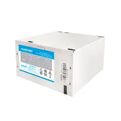 AVATEC - FUENTE DE PODER 600W ELEMENTAL 24PIN/SATA P/N: PSA-F600W