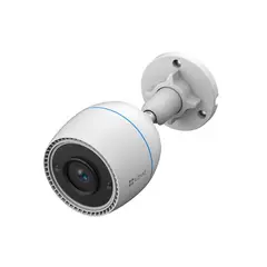EZVIZ - C3TN CAM IP EXT 2MP 1080P WIFI 24GHZ LENTE 28MM