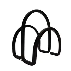 GENERICO - Servilletero Classy de metal METHOME