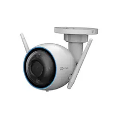 EZVIZ - CAM IP EXT 3MP 2K WIFI 24GHZ LENTE 28MM