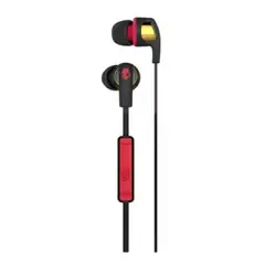 SKULLCANDY - Audífono Alámbrico Smokin Buds 2 con sonido supremo - RDR