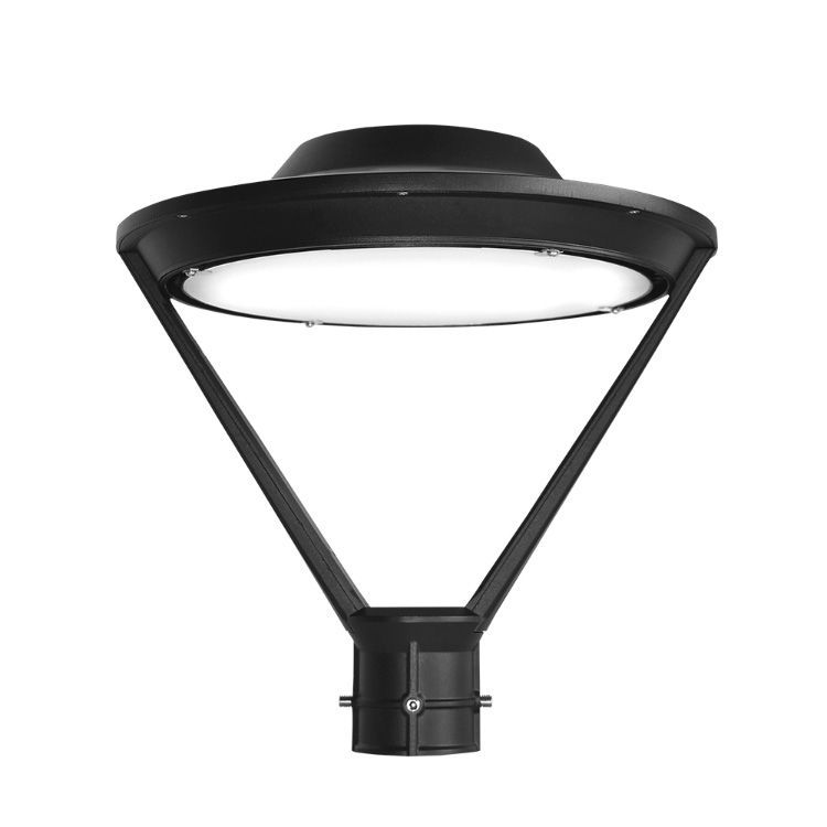 Farola para Parque Alumbrado Led 50W Luz Fría 5700K - MACROLED