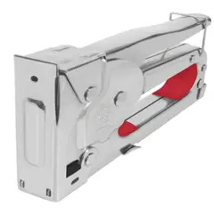 AKSI - Engrapadora Tipo Pistola Serie 19