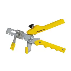 GENERICO - Pinza Niveladora Para Pisos / Ceramicos Crossmaster 9932626