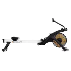 ULTIMATE FITNESS - Remadora de Aire - Bogadora Air X400