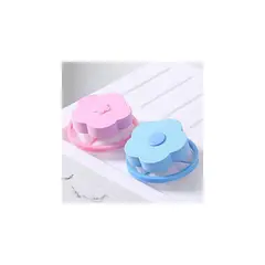 GENERICO - Pack2 Filtro Atrapa Pelusas para Lavadora