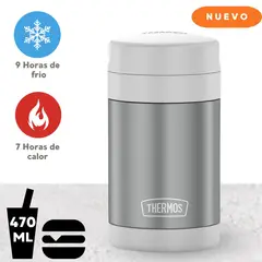 THERMOS - Termo Funtainer para Niños 470ml