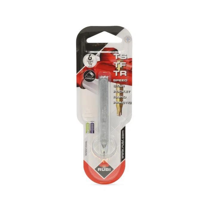 RODEL 6mm RUBI