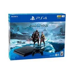 SONY - Playstation 4 God of War Ragnarok Consola