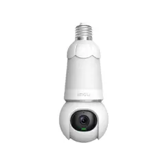 IMOU - Cámara WiFi IMOU Foco Con giro de 360° Para Interiores 2K 3MP IPC-S6D-3M0WEB