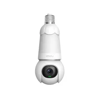 IMOU - Cámara WiFi IMOU Foco Con giro de 360° Para Interiores 2K 3MP IPC-S6D-3M0WEB
