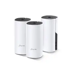 TP LINK - SISTEMA WIFI MESH 300MBPS DUAL 24-5GHZ PACK X 3