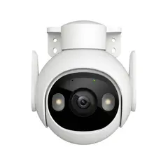IMOU - Cámara Cruiser 2 con Vision Nocturna Para Exterior 2K 5MP IPC-GS7E-5M0WE