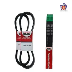 BANDO - 842-20-30-10 faja moto scooter 150 cc y 175 cc
