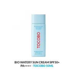 TOCOBO - Barra Solar SPF 50 - Tocobo Cootton 19gr