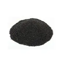 GENERICO - GRANALLA NEGRA SELECTA #00 BOLSA 5KG