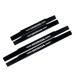 SMART COVER - PEGATINA PROTECTOR PISO LATERAL ESTRIBO LOGO HONDA