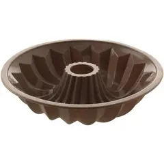 GENERICO - Molde de Silicona circular para Keke