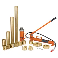 Truper - Porto power hidráulico de 20 ton 14961 Truper