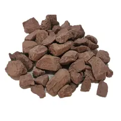 GENERICO - GRANALLA ROJA #5 BOLSA 5KG