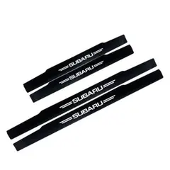 SMART COVER - PEGATINA PROTECTOR PISO LATERAL ESTRIBO LOGO SUBARU