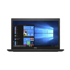 DELL - Laptop Latitude 7490 Core i5 Ram 16 GB/ M2 256 GB FHD (Reacondicionado B)