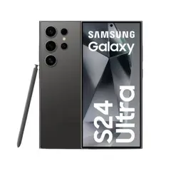 SAMSUNG - GALAXY S24 ULTRA 512GB 12GB - NEGRO